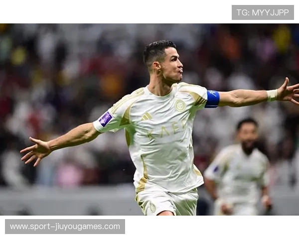 C罗感受到前所未有的状态巅峰，开启足球生涯新篇章