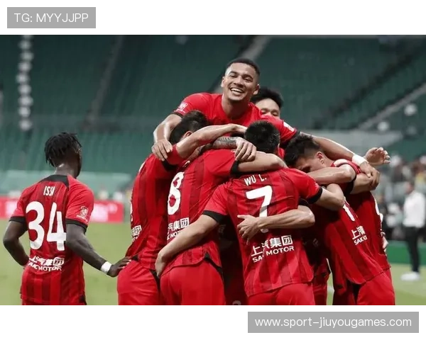 上海海港面临亚冠生死战，客场孤注一掷